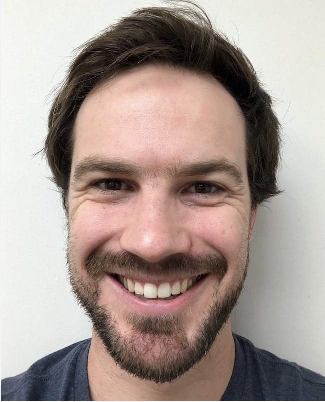 Daniel Bergman, PhD